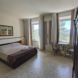Domus Mazzoni, hotel in Capannori
