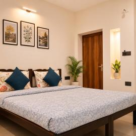 Hotel Atithya