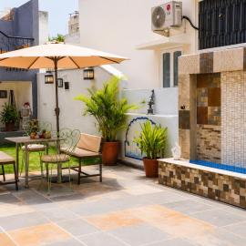Hotel Atithya