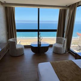 Royal Room 6 & Chambre Royale