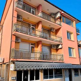 KITA - Rooms with Sea View