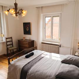 Spacieuse maison à Bitche de 300 m² avec 8 chambres, hotel v destinácii Bitche
