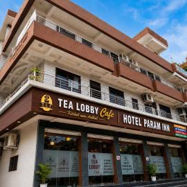 Hotel Param INN