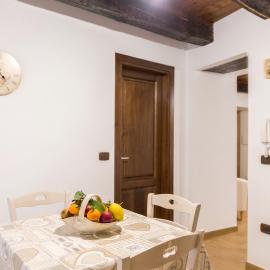 Modern Apartment near Arce City Centre, 62 m², Parking