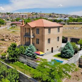 Yeganyan's Home, hotel a Ashtarak