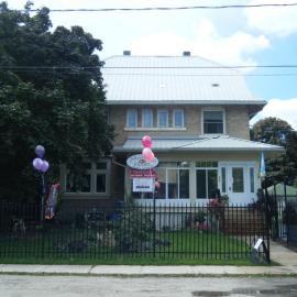 10th Avenue Guest House & Suites, ξενοδοχείο σε Hanover