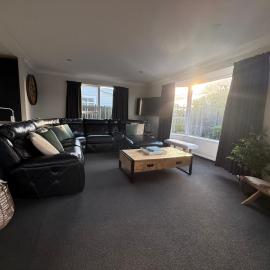 Fresh and Fancy Home away from Home, ξενοδοχείο σε Blenheim