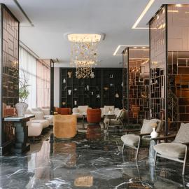 Occidental Casablanca Medina, hotel u gradu Kazablanka