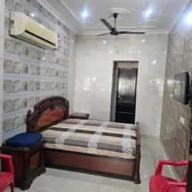 Rangvati HomeStay