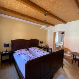 Ferienwohnung Fiedler, hotel sa Richtenberg