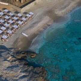 Domotel Kea, hotel Kúnduroszban