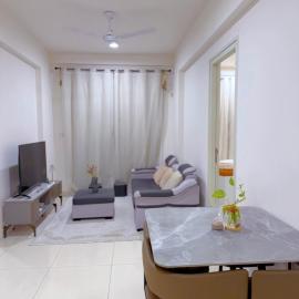 Minique stay - spacious 3BR, hotel a Furena