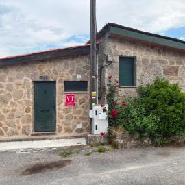 Cabana do Sil