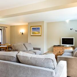 Hognaston에 위치한 호텔 Butterton Cottage