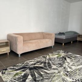 Pension Boardinghaus Dingolfing, hotel a Dingolfing