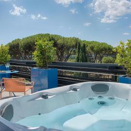 nhow Roma Vittorio Veneto