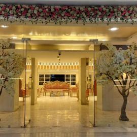 Landmark Resort, hotel u gradu Sonipat