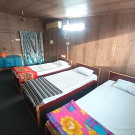 Terrace Camp inn, hotel di Tiruchchirappalli