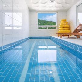 Gapyeong Boreum-Dal Poolvilla