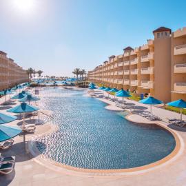Amwaj Beach Club Abu Soma