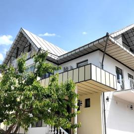 Elegance Hotel Osh