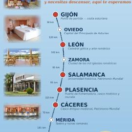 Plasencia में, होटल Hospedium Hotel Doña Mafalda de Castilla