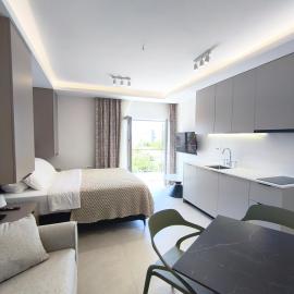 Noel Apartments, hotel din Šušanj