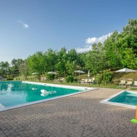 Tenuta Moriano, hotel v destinácii Montespertoli