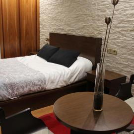 Hotel El Castillo: Ponferrada'da bir otel