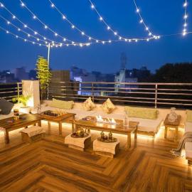 3 Raahi Varanasi