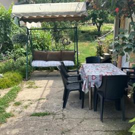 Marko Garden Apartment, hotel a Glogovica