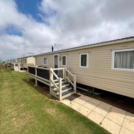Seaview Holiday Rentals - Delta Wadhurst, hôtel à Chestfield