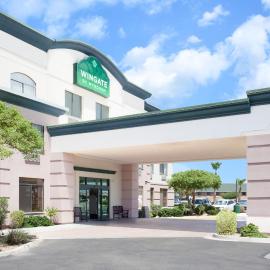 Wingate by Wyndham Yuma, hotel en Yuma