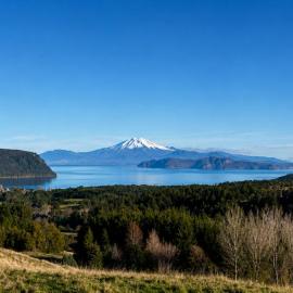 Muirs Reef Lodge Kinloch holiday home Lake Taupo, מלון בKinloch