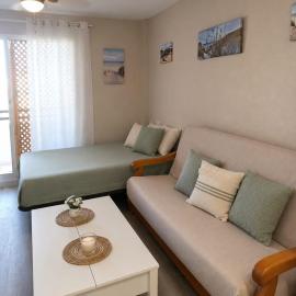 GOJIs HOME, hotel v destinácii Mazarrón