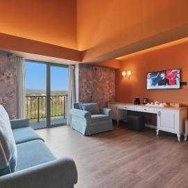 Agroturizem Cialda, hotell i Shkallnur