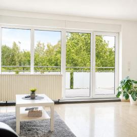 Ferienwohnung Birke, hotel a Sankt Wendel
