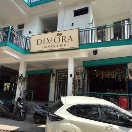 Dimora Homes, Bir,比爾的飯店