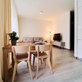 Villa Silva Polanica-Zdrój - Apartament 2