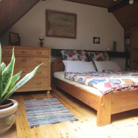 Ferienhaus Zum Herbertsche, hotel in Lemberg