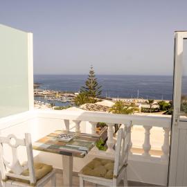 Apartments Gina y Vista Oceano