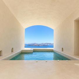Vespera Private Luxury Suites, hotelli kohteessa Santorini