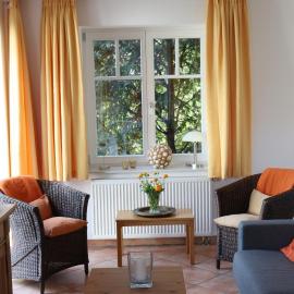 Villa Smidt Fewo 1