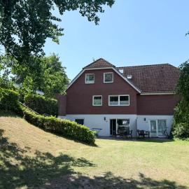 Süsel Seeparx Ferienwohnung Seeblick