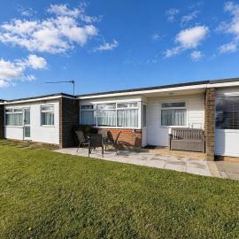 Viesnīca Lovely 4 Berth Chalet For Hire At California Sands In Norfolk Ref 52350Cs pilsētā Scratby