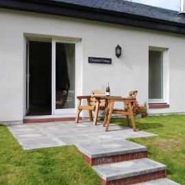 Chestnut Cottage - Sxxo
