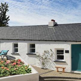 Cloghfin Cottage