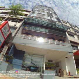 Expressia Hotel Makassar
