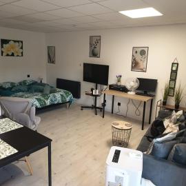 Peaceful apartment, Hotel in Vierzon