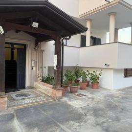 Casa Barone, מלון בFrignano